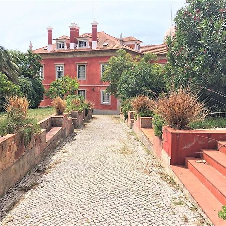 Estoril House Near Beach Exterior foto