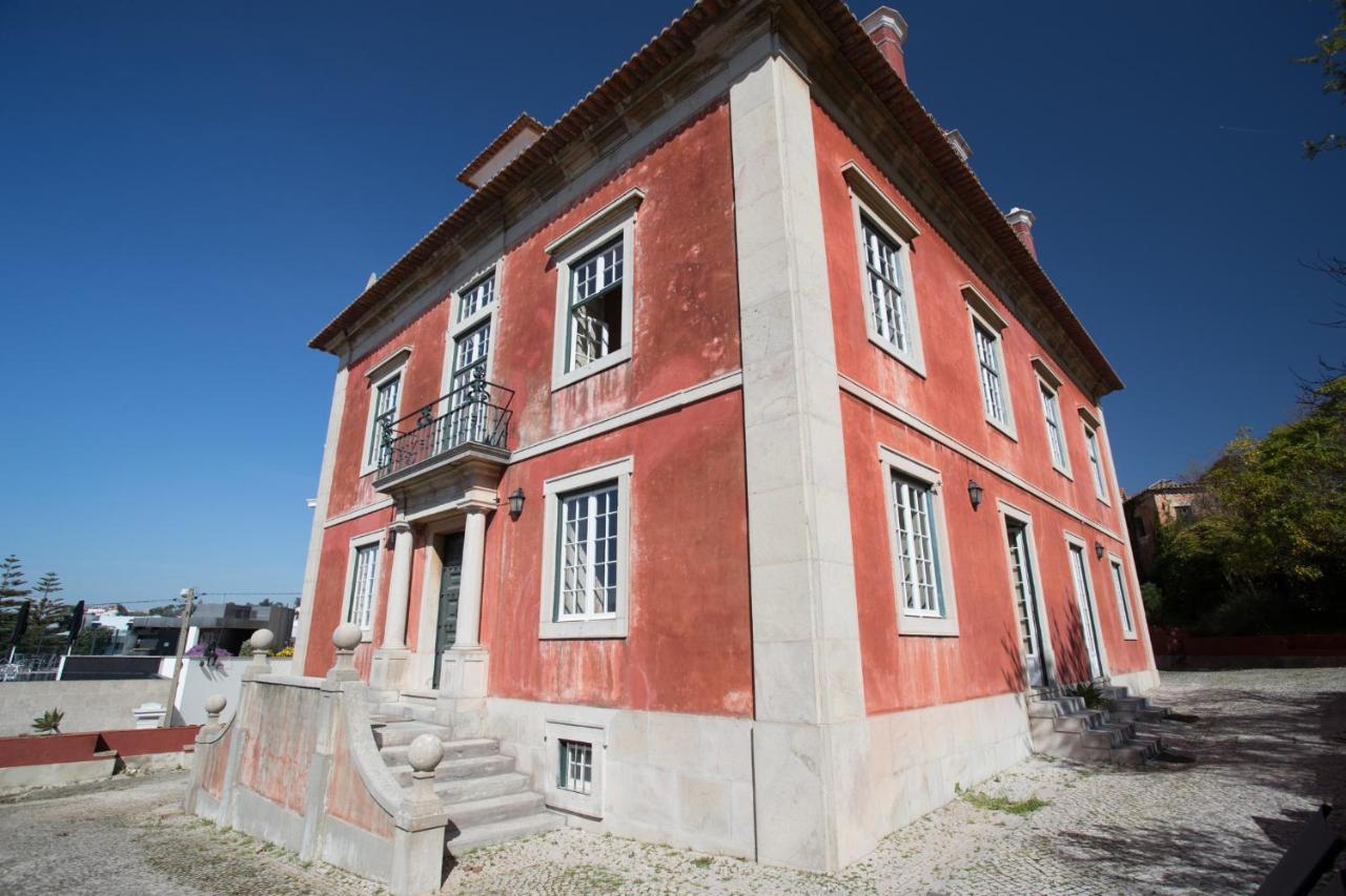 Estoril House Near Beach Exterior foto
