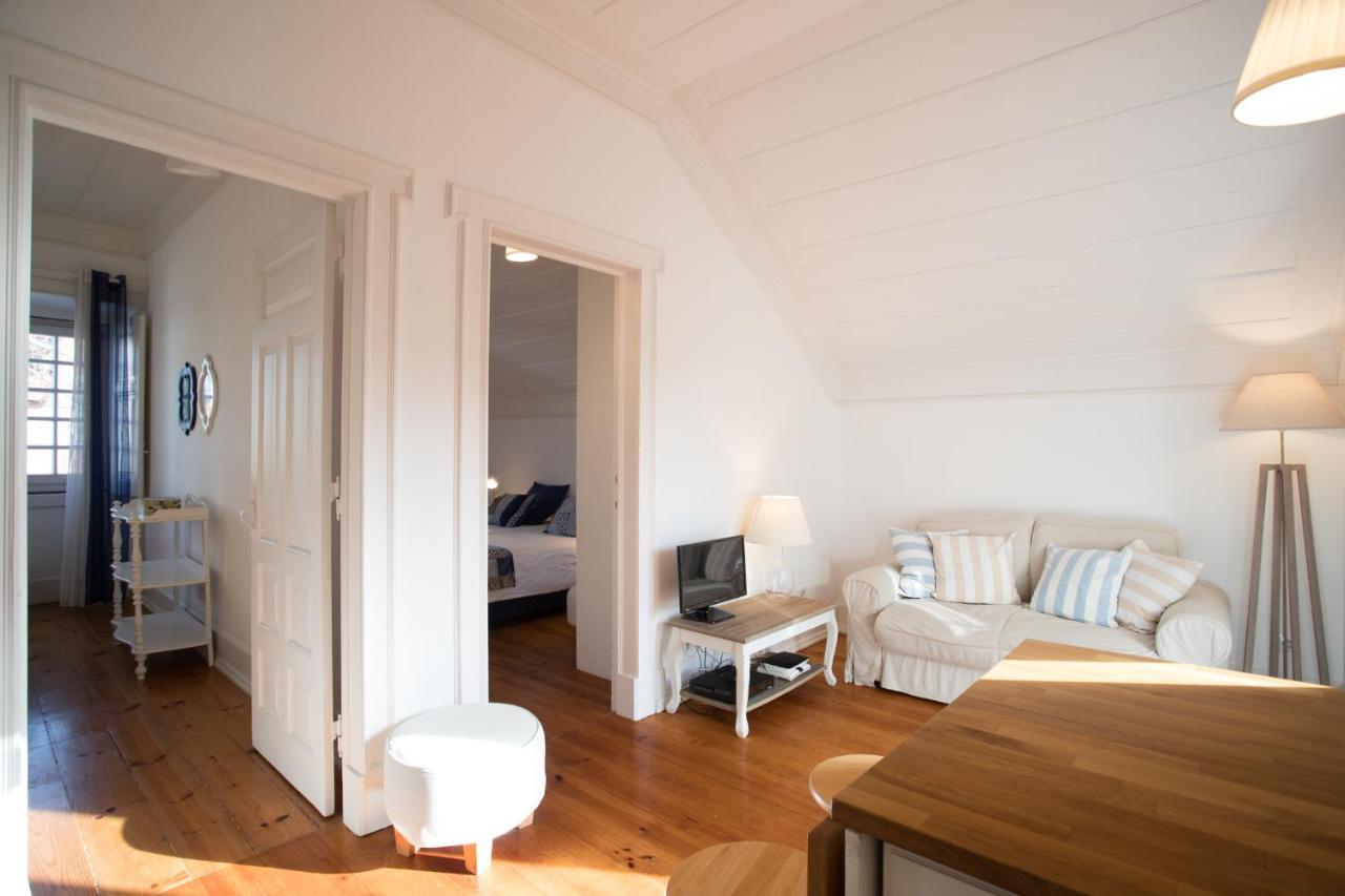 Estoril House Near Beach Exterior foto