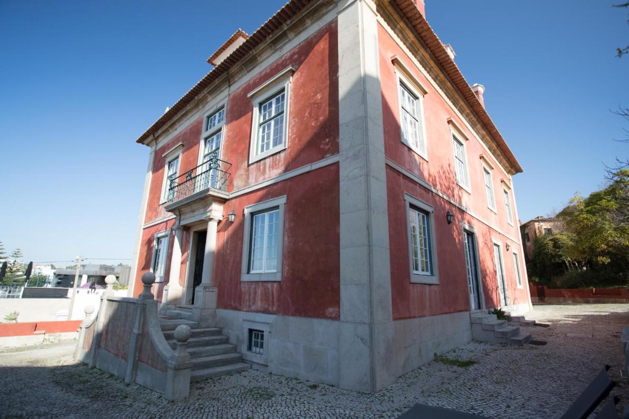 Estoril House Near Beach Exterior foto