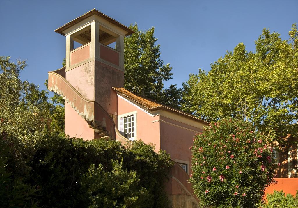 Estoril House Near Beach Zimmer foto