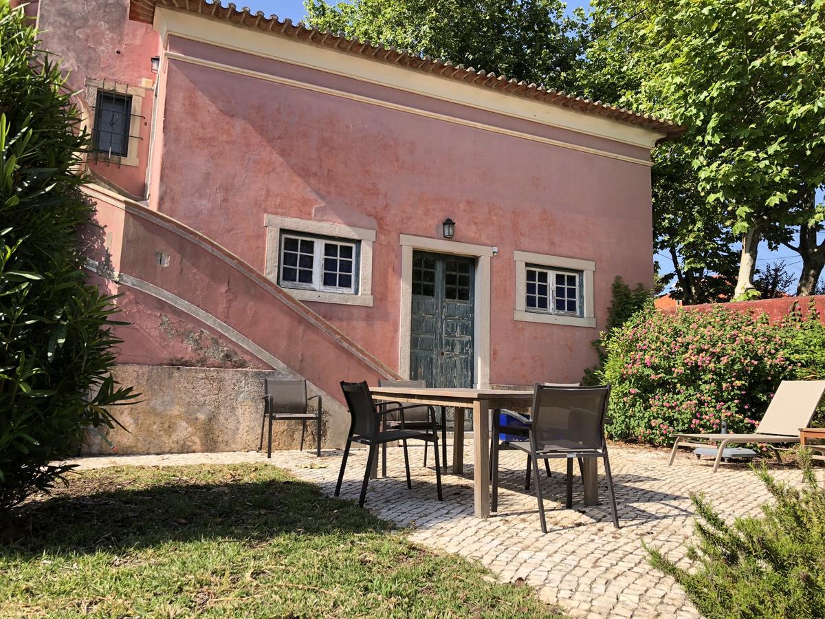 Estoril House Near Beach Exterior foto